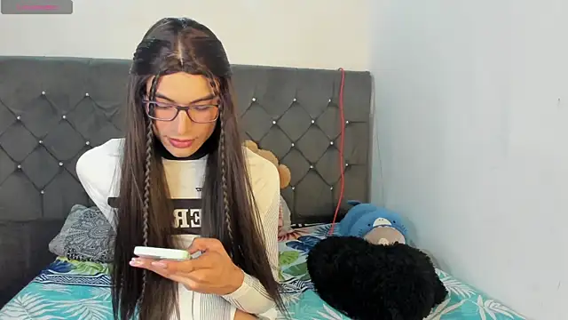 bunny hells online show from 03/20/26, 01:21