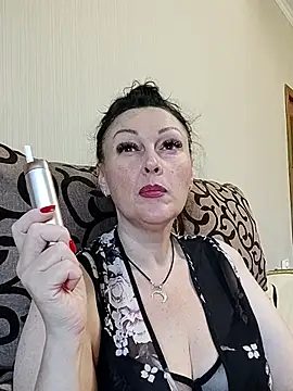 HelgaDennis online show from 07/01/26, 05:53