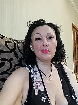 HelgaDennis online show from 07/02/26, 03:34