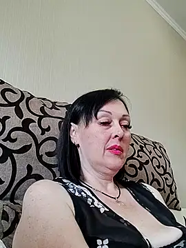 HelgaDennis online show from 07/06/26, 03:47
