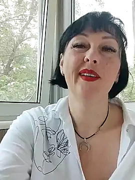 HelgaDennis online show from 07/20/26, 05:44