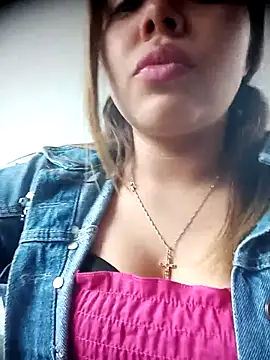 Snapshot of Yelii_ chatting on 05/11/26, 05:54 Yelii online show from 05/11/26, 05:54
