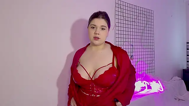 CozyPeony online show from 04/02/26, 06:22