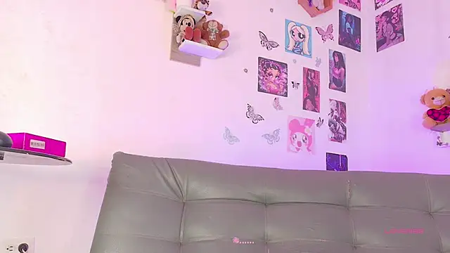 Snapshot of Gabii-Princees chatting on 07/14/26, 07:30 Gabii-Princees online show from 07/14/26, 07:30