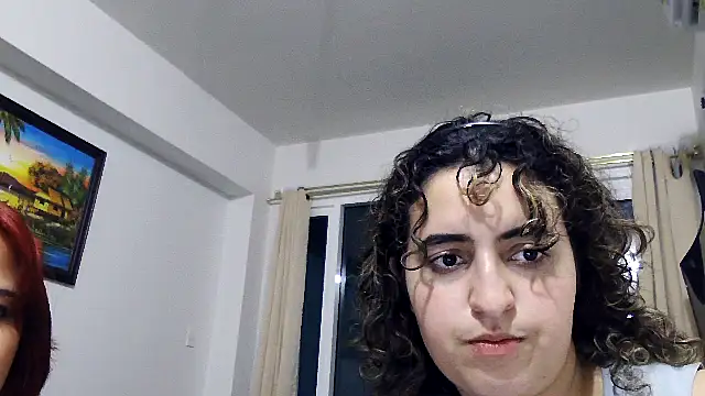 misscutee online show from 03/23/26, 05:50