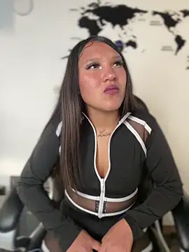 Melody LS online show from 03/20/26, 01:49