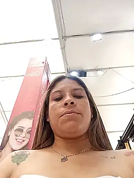 alanna6950 online show from 07/27/26, 05:20