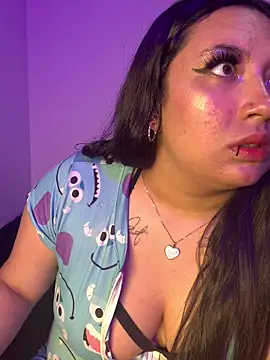 -Zoe Jack- online show from 04/19/26, 03:28