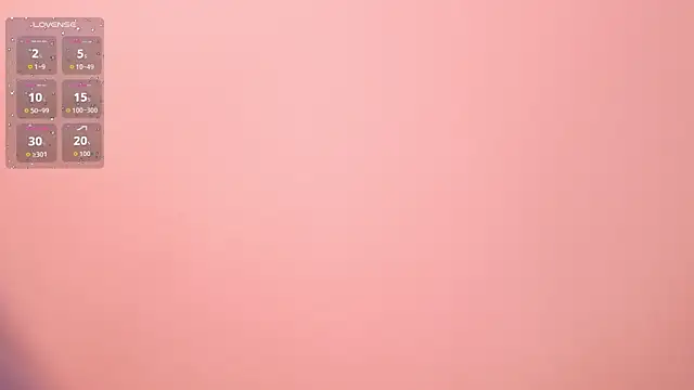 lara curly online show from 05/20/26, 10:21