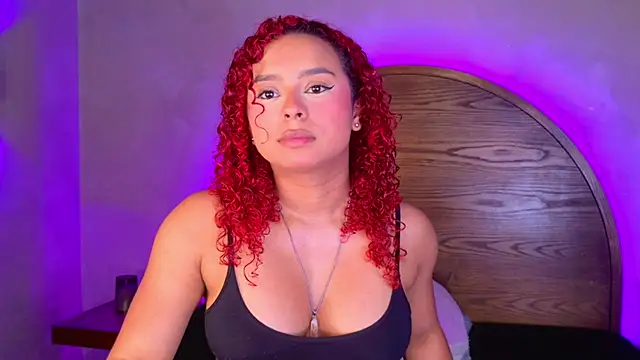 lara curly online show from 07/20/26, 10:29