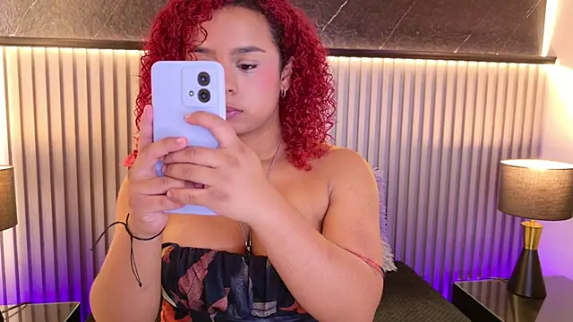 lara curly online show from 08/02/26, 10:35