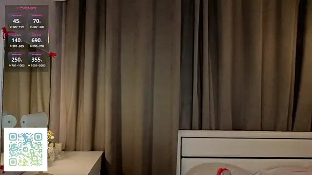 DaynaMacha online show from 04/30/26, 08:57