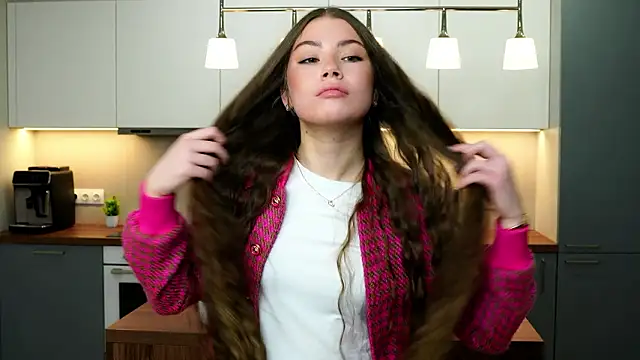 MelitaAraki online show from 03/24/26, 06:51