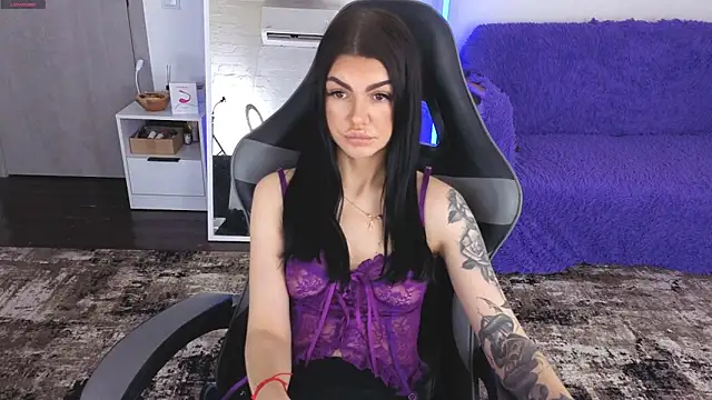 AnacondaOnn online show from 04/23/26, 07:09