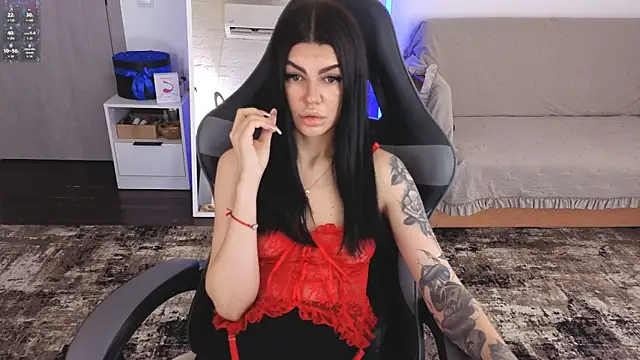 AnacondaOnn online show from 05/03/26, 06:41