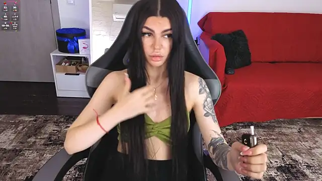 AnacondaOnn online show from 05/23/26, 07:35