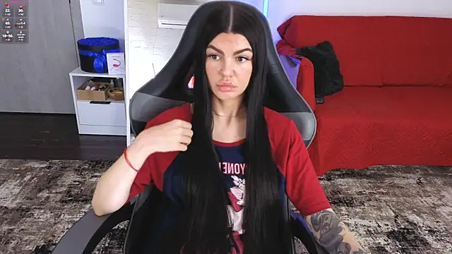 AnacondaOnn online show from 05/26/26, 04:41