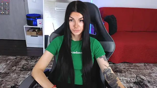 AnacondaOnn online show from 06/06/26, 07:13