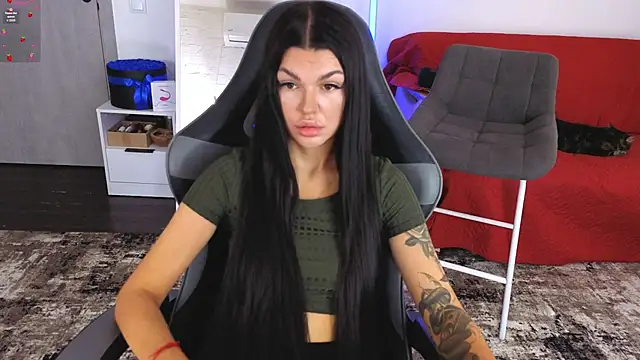 AnacondaOnn online show from 06/10/26, 05:50