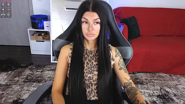 AnacondaOnn online show from 06/11/26, 08:12