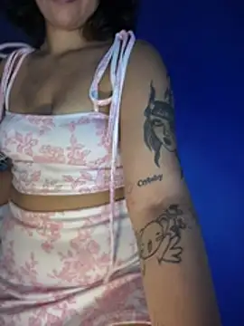 LeylaKnox online show from 05/16/26, 07:56