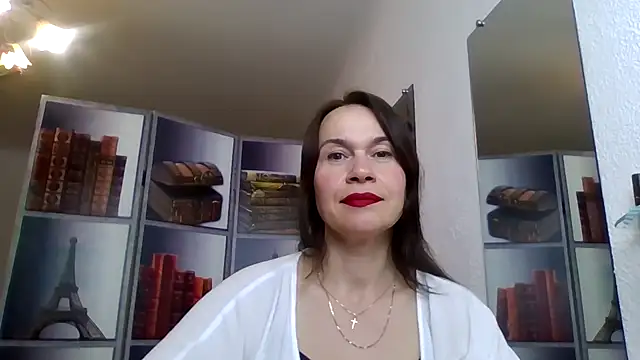 Selena Moo online show from 04/26/26, 09:51