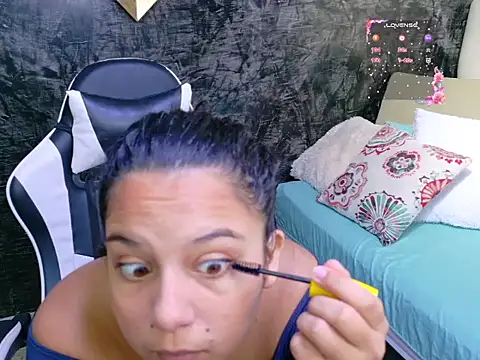 Shadai Ross online show from 05/16/26, 04:20