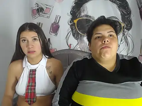 Play girls  online show from 03/20/26, 10:47