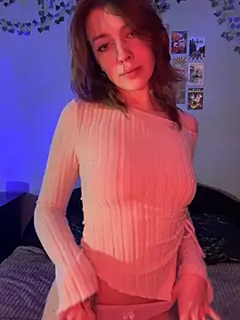 VelvetBlossom online show from 04/04/26, 03:20