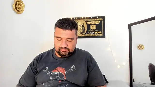 horus gil online show from 04/23/26, 02:08