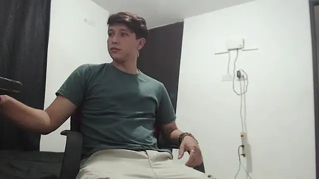 Lucifeeeer 666 online show from 03/20/26, 07:08