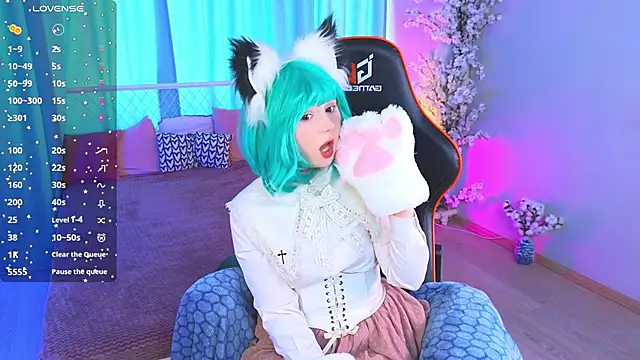 usagi sasagi online show from 03/26/26, 11:27