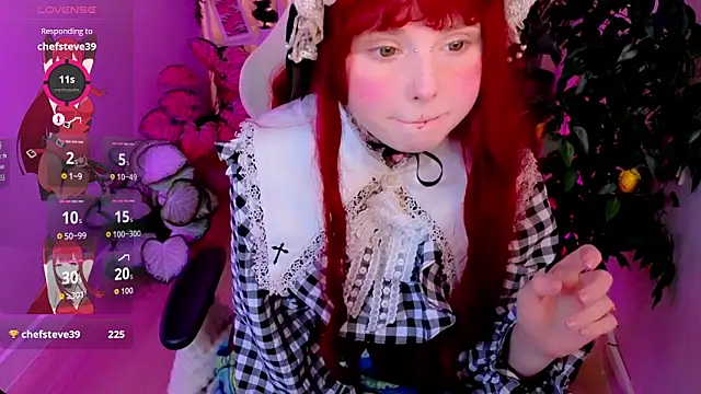 usagi sasagi online show from 04/02/26, 10:46