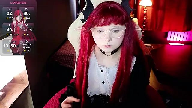 usagi sasagi online show from 04/19/26, 10:36