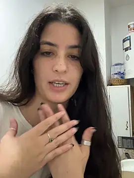 StefyStevis online show from 03/20/26, 01:10