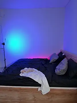 AriaDomina online show from 04/29/26, 04:27