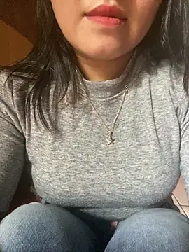 Snapshot of Annaxyz chatting on 03/22/26, 07:34 Annaxyz online show from 03/22/26, 07:34