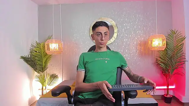 Gio carangi online show from 05/23/26, 02:06
