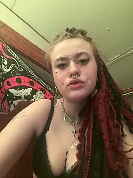 darlingvicuous online show from 03/22/26, 09:51