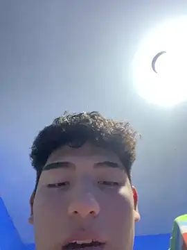 Piero 1369 online show from 04/18/26, 04:05