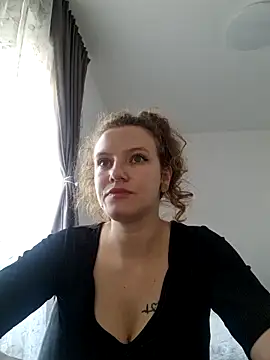 AmaraDavidss online show from 04/20/26, 06:05