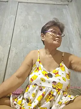 Sunflower1956 online show from 07/15/26, 08:14