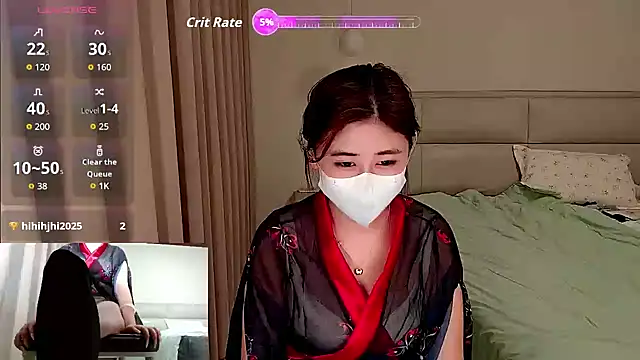 Aoo520520 online show from 03/20/26, 04:01