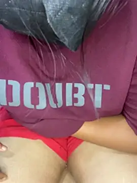 Ishu baby1 online show from 03/22/26, 06:28