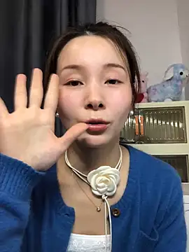 Tingting-rd online show from 03/24/26, 12:43