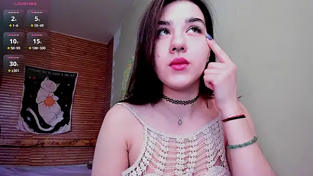 Elly  Green online show from 05/20/26, 02:18