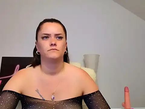 NicolSparkleX online show from 06/09/26, 05:52