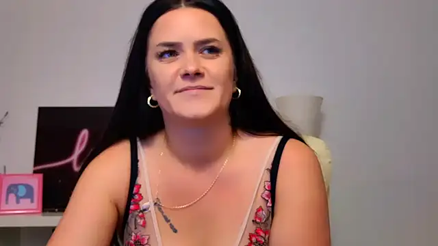 NicolSparkleX online show from 06/12/26, 07:07