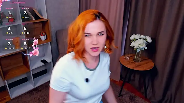 JadaKleinert online show from 03/22/26, 06:17