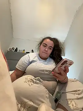 Khloeross online show from 05/07/26, 02:55